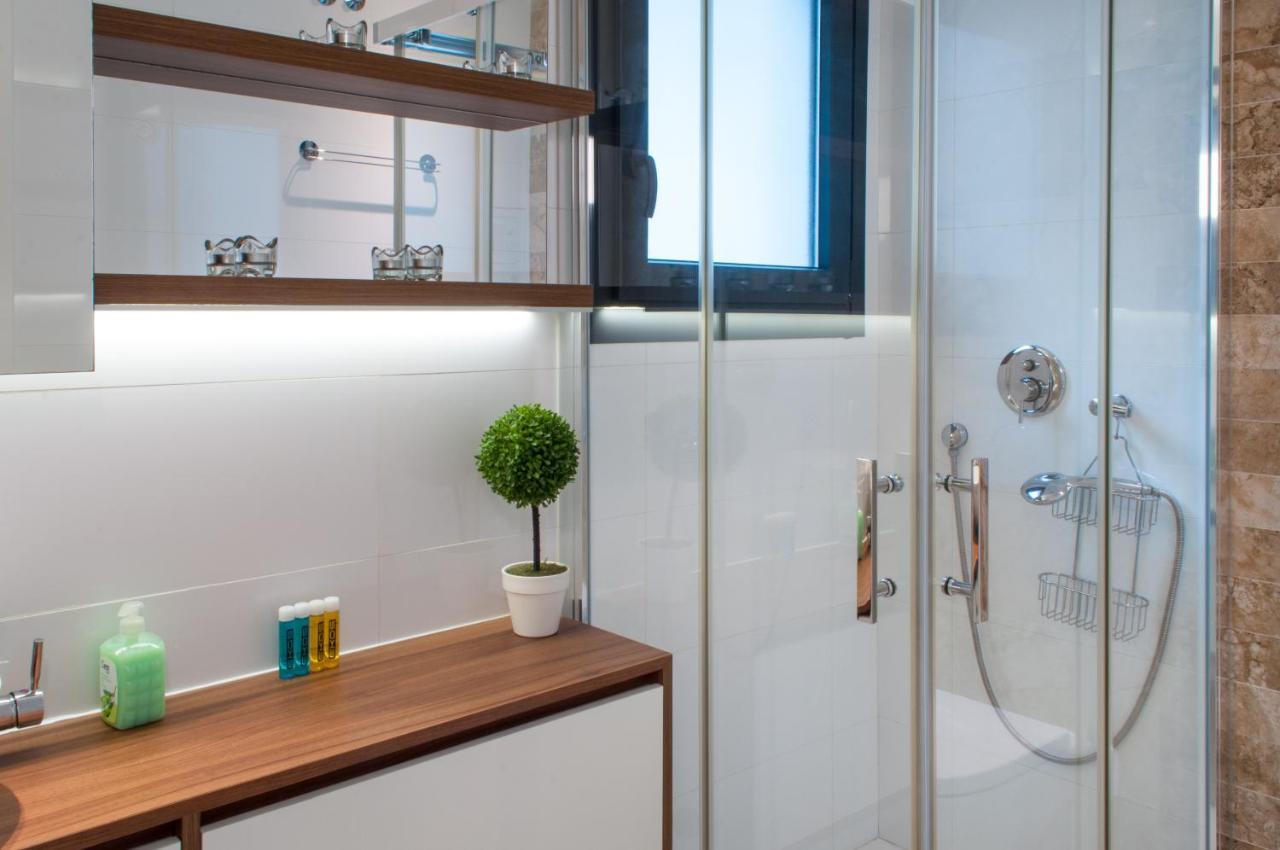 Myflats Luxury Sea Coast Apartment Arenales del Sol Bagian luar foto