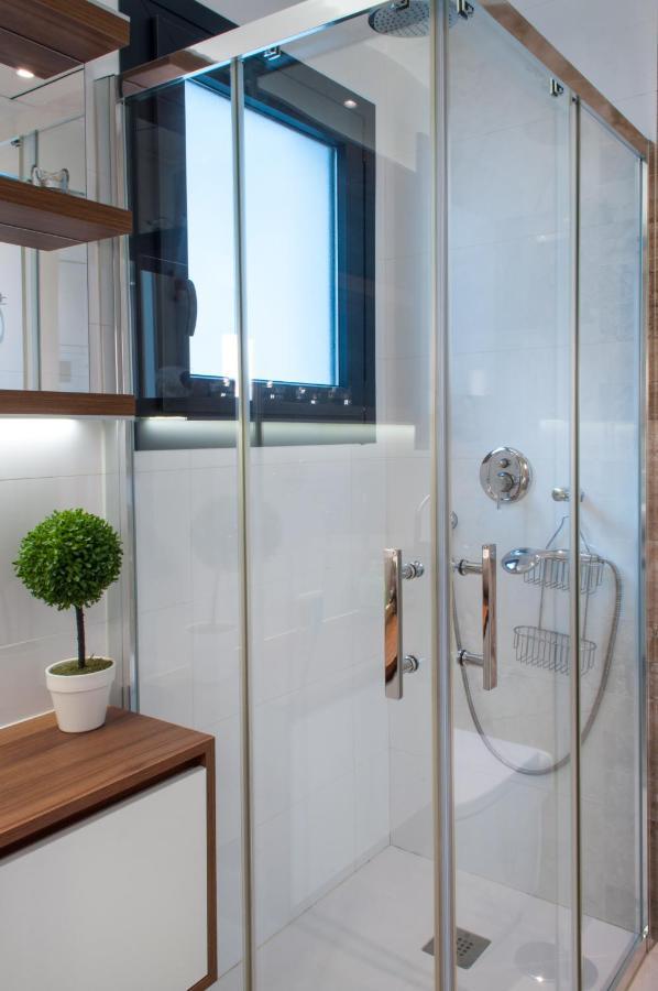 Myflats Luxury Sea Coast Apartment Arenales del Sol Bagian luar foto