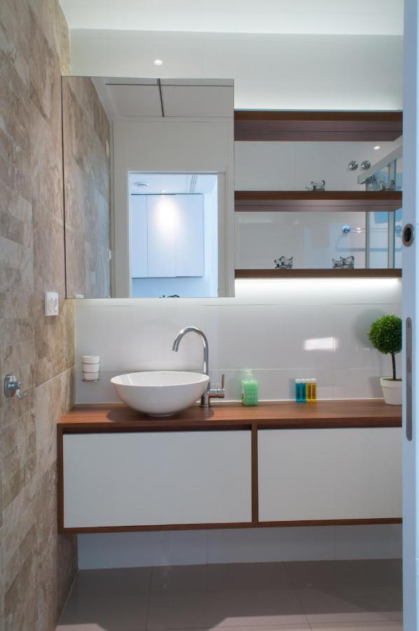 Myflats Luxury Sea Coast Apartment Arenales del Sol Bagian luar foto